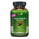 Irwin Naturals Power To Sleep PM 120 Softgels Specialty Health Products Irwin Naturals 