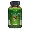 Irwin Naturals Power To Sleep PM 60 Softgels Specialty Health Products Irwin Naturals 