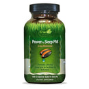 Irwin Naturals Power To Sleep PM 6mg 60 Softgels Specialty Health Products Irwin Naturals 