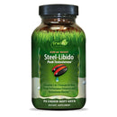 Irwin Naturals Steel-Libido Peak Testosterone 75 Soft Gels Specialty Health Products Irwin Naturals 