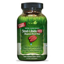Irwin Naturals Steel-Libido Red 150 Softgels Sports Performance & - Recovery Irwin Naturals 