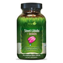 Irwin Naturals Steel-Libido Women 75 Softgels Women's Health Irwin Naturals 