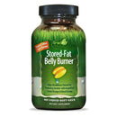 Irwin Naturals Stored-Fat Belly Burner 60 Liquid Soft Gels Fat Burner Irwin Naturals 