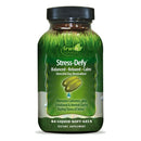 Irwin Naturals Stress-Defy 84 Softgels Specialty Health Products Irwin Naturals 