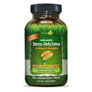 Irwin Naturals Stress-Defy Extra 60 Softgels Specialty Health Products Irwin Naturals 