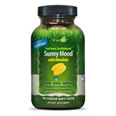 Irwin Naturals Sunny Mood 75 Softgels Specialty Health Products Irwin Naturals 