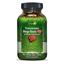 Irwin Naturals Testosterone Mega-Boost Red 68 Softgels Sports Performance Recovery Irwin Naturals 