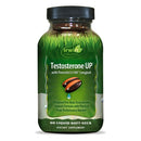 Irwin Naturals Testosterone Up 60 Softgels Sports Performance & - Recovery Irwin Naturals 