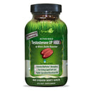 Irwin Naturals Testosterone Up Max3 60 Softgels Specialty Health Products Irwin Naturals 