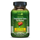 Irwin Naturals Testosterone-Extra Fat Burner 60 Softgels Specialty Health Products Irwin Naturals 