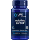 Life Extension Waistline Control 60 Veg Caps Fat Burner Life Extension 
