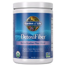 Garden of Life DetoxiFiber 300 grams Health & Wellness Garden of Life 