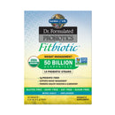 Garden of Life Dr. Formulated Probiotics Fitbiotic 20 Packets Health & Wellness Garden of Life 