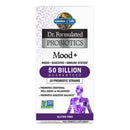 Garden of Life Dr. Formulated Probiotics Mood+ 60 Veg Caps Health & Wellness Garden of Life 