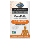 Garden of Life Dr. Formulated Probiotics Once Daily 30 Veg Caps Health & Wellness Garden of Life 