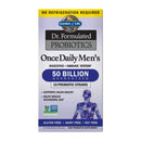 Garden of Life Dr. Formulated Probiotics Once Daily Men's 30 Vege Caps Health & Wellness Garden of Life 