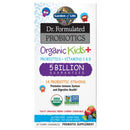 Garden of Life Dr. Formulated Probiotics Organic Kids+ 30 Chews Health & Wellness Garden of Life 