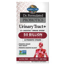 Garden of Life Dr. Formulated Probiotics Urinary Tract+ 60 Veg Caps Health & Wellness Garden of Life 