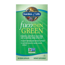 Garden of Life FucoThin Green 90 Vegan Capsules Diet & Weightloss Garden of Life 