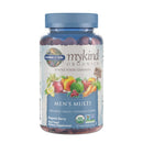 Garden of Life MyKind Organics Men's Gummy Multi 120 Gummies Multi Vitamins Garden of Life 