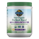 Garden Of Life Perfect Food Alkalizer & Detoxifier 285g Health & Wellness/Greens Garden of Life 