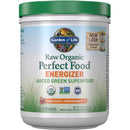 Garden Of Life Perfect Food Energizer 282g Health & Wellness/Greens Garden of Life 