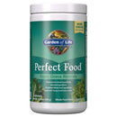 Garden Of Life Perfect Food Green Formula 300g Health & Wellness/Greens Garden of Life 