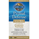 Garden Of Life Primal Defense Ultra 60 Capsules Digestive Health Garden of Life 