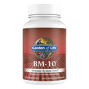 Garden of Life RM-10 60 Capsules Specialty Health Products Garden of Life 