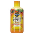 Garden of Life Vitamin Code Liquid 30 Oz Vitamins & Minerals Garden of Life 