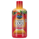Garden Of Life Vitamin Code Liquid Fruit Punch 30 Oz Multi Vitamins Garden of Life 