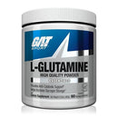 GAT L-Glutamine 300g glutamine GAT 