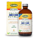 Flora (Udo's Choice) Udo's DHA Oil Blend 8.5 oz. Essential Fatty Acids & - Oils Flora (Udo's Choice) 