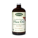 Flora (Udo's Choice) Flax Oil Organic 32oz Essential Fatty Acids Oils Flora (Udo's Choice) 