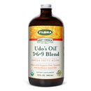 Flora (Udos' Choice) Udo's Oil Blend 32 oz. Essential Fatty Acids & - Oils Flora (Udo's Choice) 