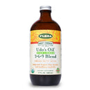 Flora (Udo's Choice) Udo's High Lignan Oil 17 oz. Essential Fatty Acids Oils Flora (Udo's Choice) 
