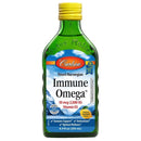 Carlson Immune Omega 8.4 Fluid Ounces Essential Fatty Acids & - Oils Carlson 
