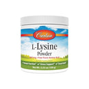 Carlson L-Lysine Powder 100g Carlson 