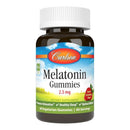 Carlson Melatonin Gummies 60 Gummies Specialty Health Products Carlson 
