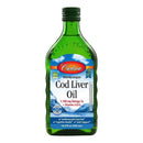 Carlson Norwegian Cod Liver Oil Regular 500ml Carlson 