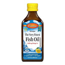 Carlson Norwegian Fish Oil Lemon 200mL Carlson 