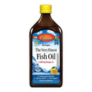 Carlson Norwegian Fish Oil Lemon 500ml Carlson 