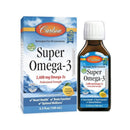 Carlson Super Omega-3 Lemon 100 mL Carlson 