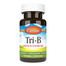 Carlson Tri-B 120 Tablets Vitamins & Minerals Carlson 