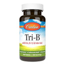 Carlson Tri-B 360 Tablets Essential Fatty Acids & - Oils Carlson 