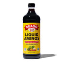Bragg Liquid Aminos 32 Ounces Foods & - Juices Bragg 