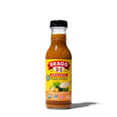 Bragg Ginger & Sesame Dressing 12 Ounces Foods & - Juices Bragg 