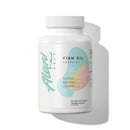 Alani Nu Fish Oil 60 Capsules Vitamins & Minerals Alani Nu 