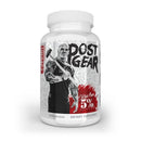 5% Nutrition Post Gear 240 Capsules Specialty Health Products 5% Nutrition 