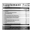 USN Phedracut Black X 50 Capsules Fat Burner USN 